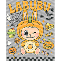 labubu-LBB 1488
